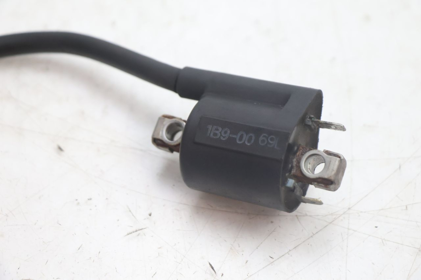 photo de COIL YAMAHA XMAX X-MAX 125 (2006 - 2009) - Zoom on usage condition