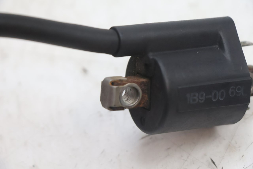 photo de COIL YAMAHA XMAX X-MAX 125 (2006 - 2009) - Alternative perspective
