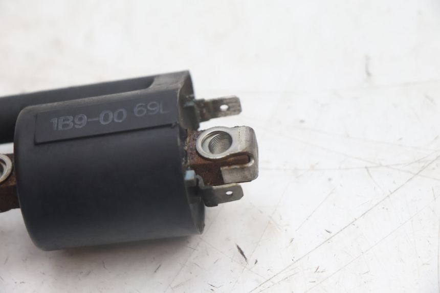 photo de COIL YAMAHA XMAX X-MAX 125 (2006 - 2009) - Technical close-up
