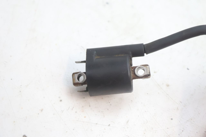 photo de COIL YAMAHA XMAX X-MAX 125 (2006 - 2009) - Fixing points details