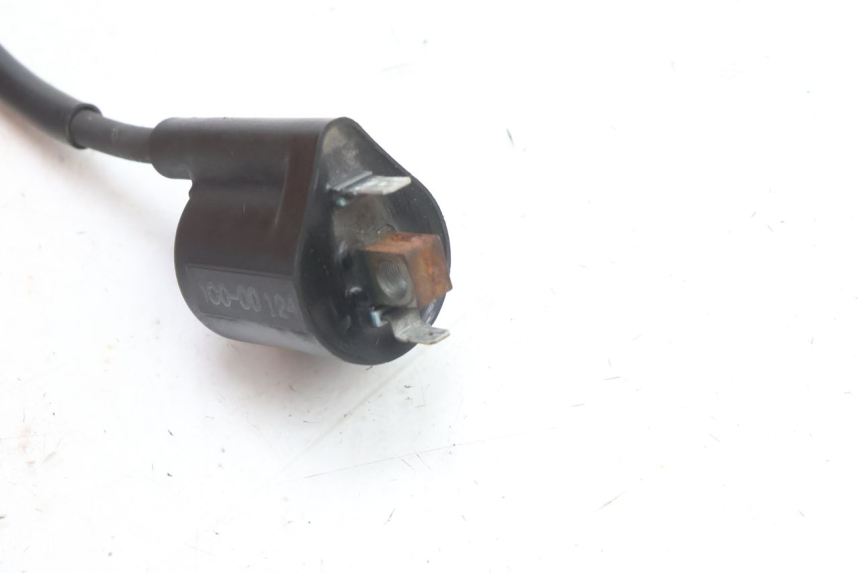 photo de COIL YAMAHA X-MAX XMAX 125 (2010 - 2013) - Technical close-up