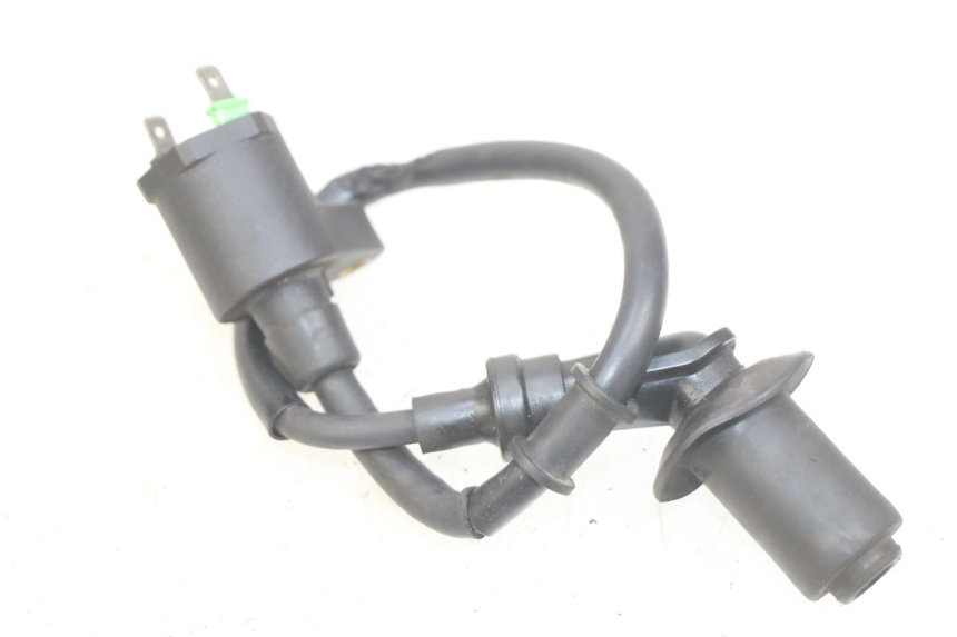 photo de COIL SYM X-PRO 4T 50 (2014 - 2021) - Main view