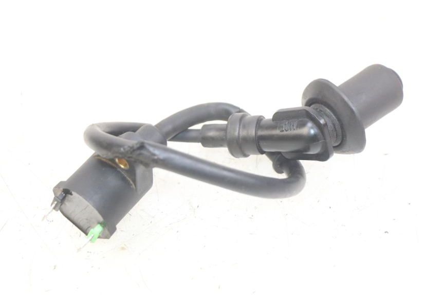 photo de COIL SYM X-PRO 4T 50 (2014 - 2021) - Component detail