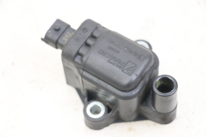 photo de COIL PIAGGIO X10 125 (2012 - 2017) - Main view