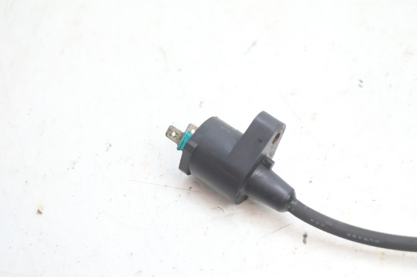 photo de IGNITION COIL PIAGGIO X8 STREET 125 (2006 - 2007) - Component detail