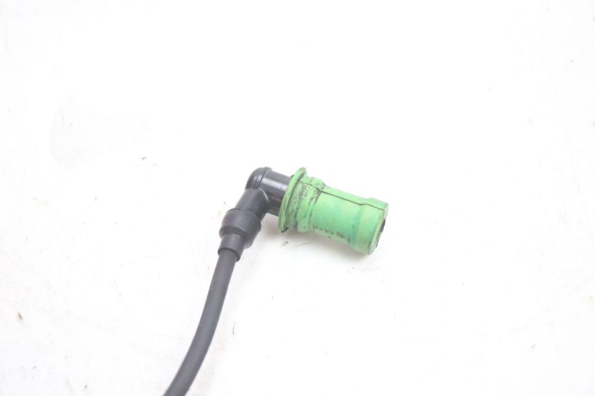 photo de IGNITION COIL PIAGGIO X8 STREET 125 (2006 - 2007) - Zoom on usage condition