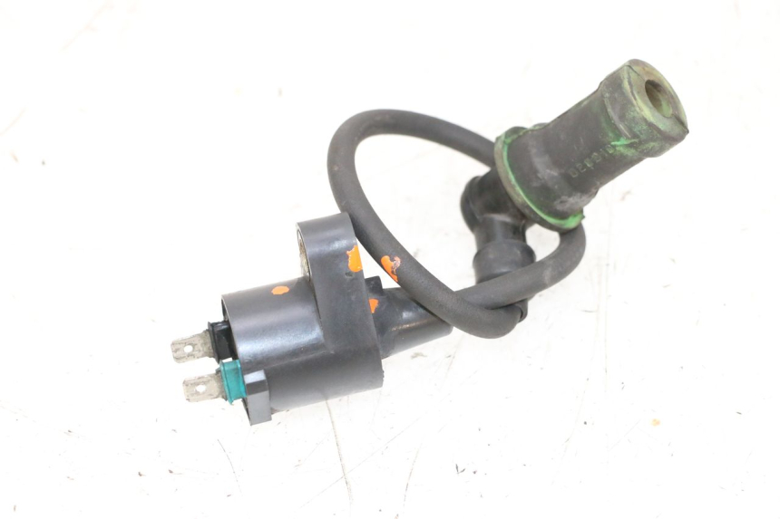 photo de COIL PIAGGIO X8 125 (2004 - 2007) - Main view