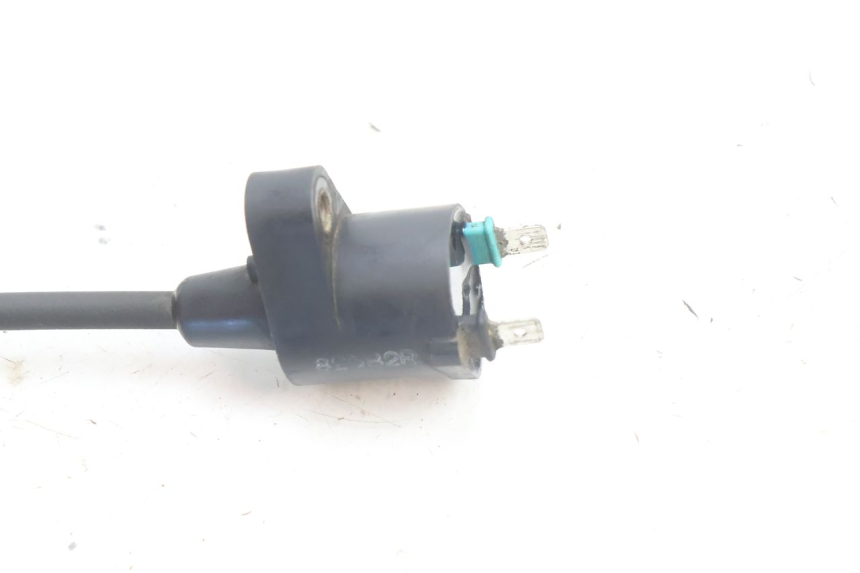 photo de IGNITION COIL PIAGGIO X9 AMALFI 180 (2000 - 2003) - Zoom on usage condition