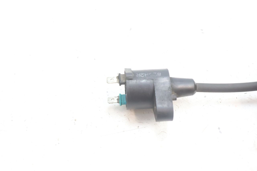 photo de IGNITION COIL PIAGGIO X9 AMALFI 180 (2000 - 2003) - Technical close-up