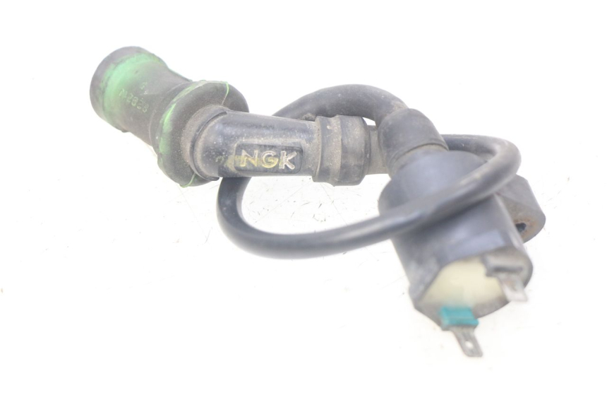 photo de COIL PIAGGIO X9 EVOLUTION 250 (2003 - 2007) - Main view