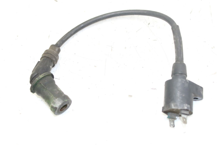 photo de COIL PIAGGIO X9 EVOLUTION 250 (2003 - 2007) - Main view