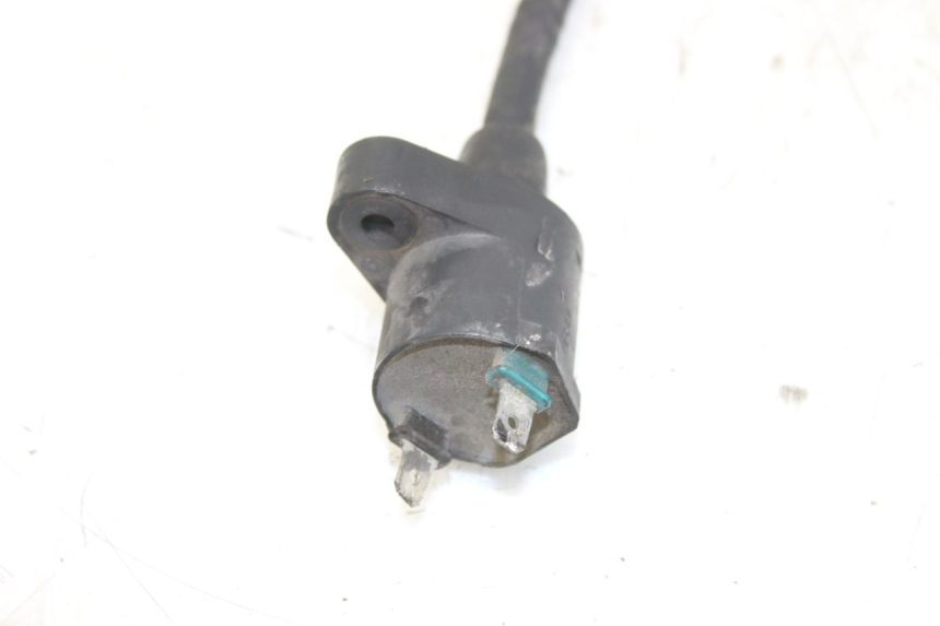 photo de COIL PIAGGIO X9 EVOLUTION 250 (2003 - 2007) - Zoom on usage condition