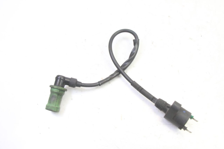 photo de COIL PIAGGIO X9 EVOLUTION 125 (2003 - 2007) - Main view