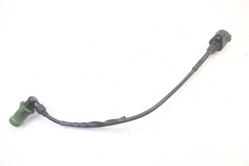 photo de COIL PIAGGIO X9 EVOLUTION 125 (2003 - 2007) - Component detail