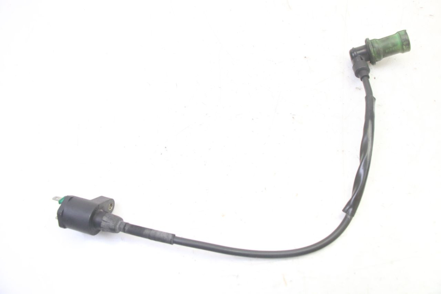 photo de COIL PIAGGIO X9 EVOLUTION 125 (2003 - 2007) - Technical close-up