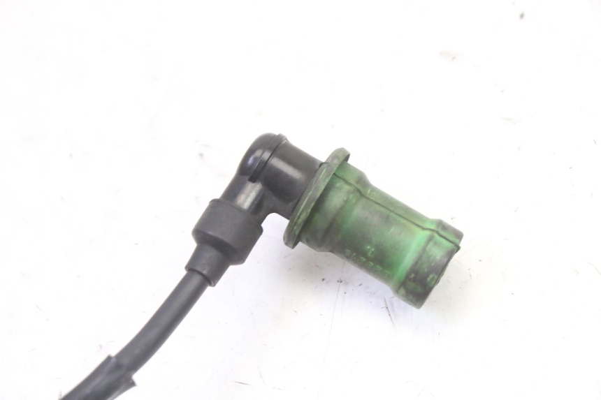 photo de COIL PIAGGIO X9 EVOLUTION 125 (2003 - 2007) - Fixing points details