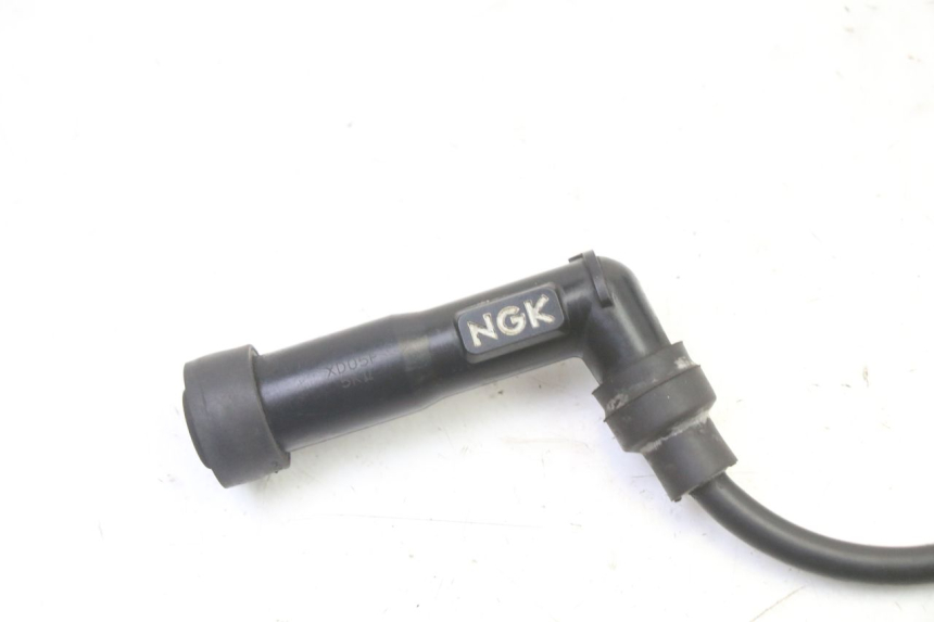 photo de COIL PIAGGIO X9 EVOLUTION 125 (2003 - 2007) - Component detail