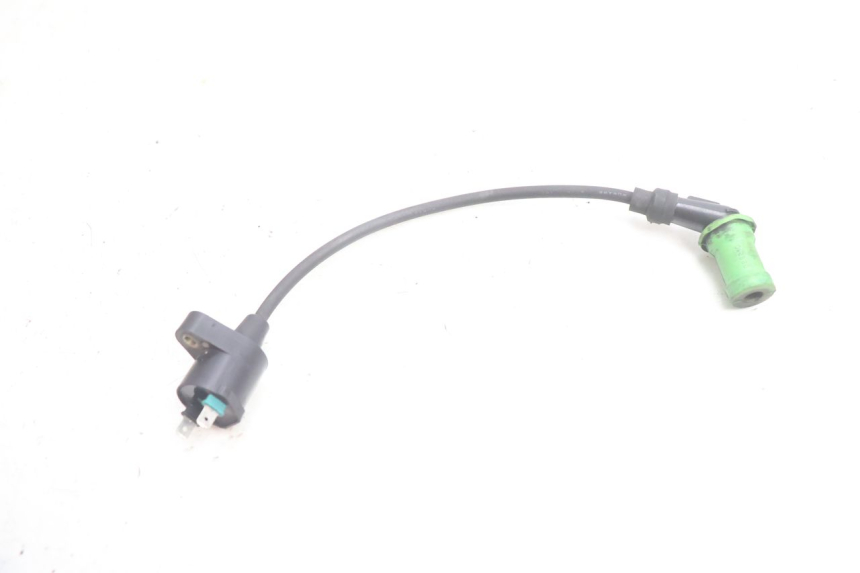 photo de COIL PIAGGIO X9 EVOLUTION 125 (2003 - 2007) - Main view