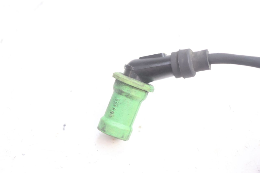 photo de COIL PIAGGIO X9 EVOLUTION 125 (2003 - 2007) - Technical close-up