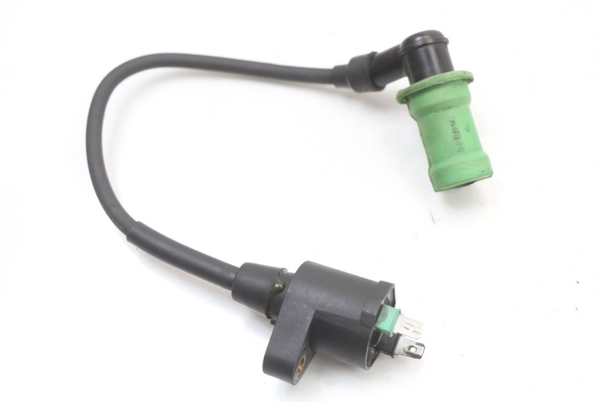 photo de COIL PIAGGIO X9 125 (2000 - 2003) - Main view