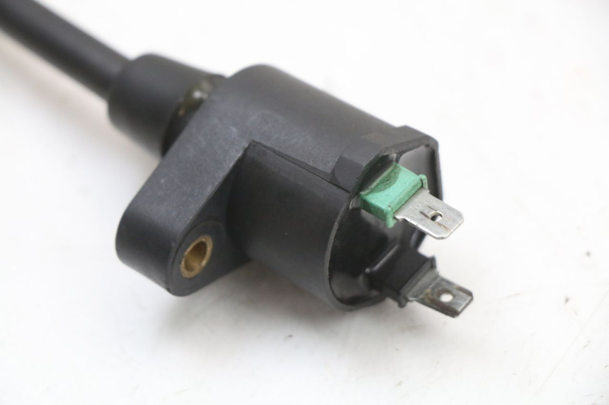 photo de COIL PIAGGIO X9 125 (2000 - 2003) - Zoom on usage condition