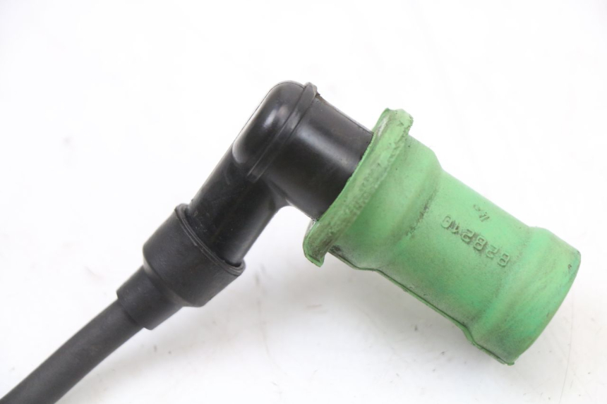 photo de COIL PIAGGIO X9 125 (2000 - 2003) - Technical close-up