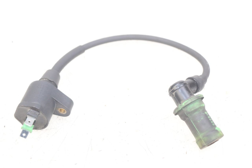 photo de COIL PIAGGIO XEVO - X EVO 125 (2007 - 2017) - Main view