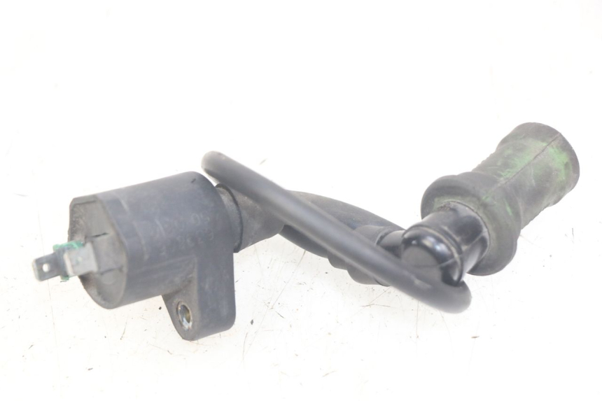 photo de COIL PIAGGIO XEVO - X EVO 125 (2007 - 2017) - Main view