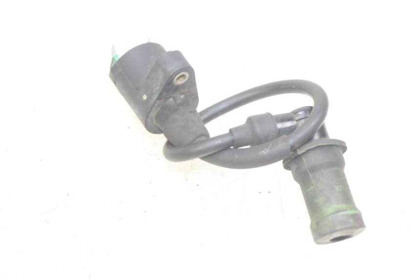 photo de COIL PIAGGIO XEVO - X EVO 125 (2007 - 2017) - Zoom on usage condition