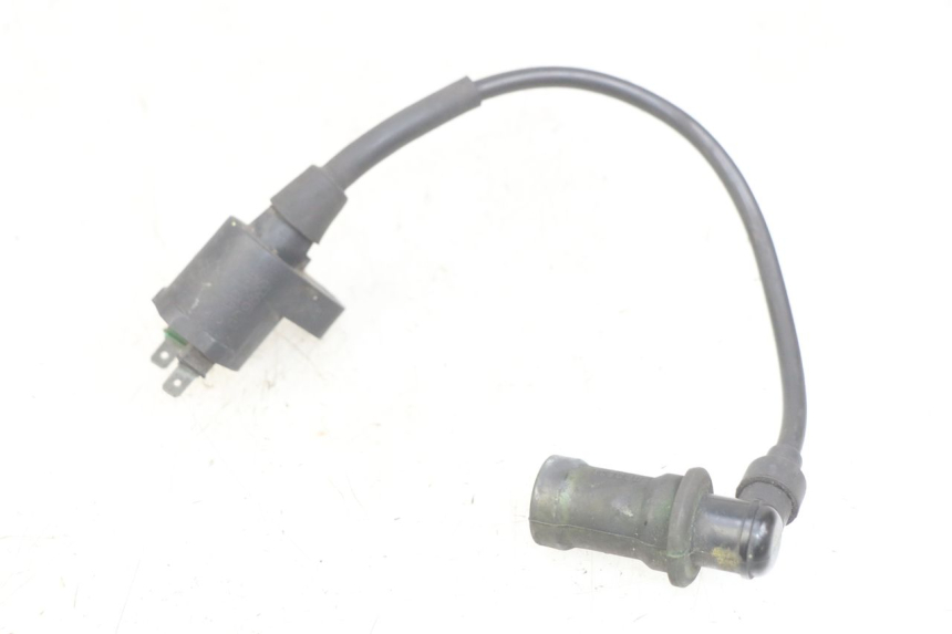 photo de COIL PIAGGIO XEVO - X EVO 125 (2007 - 2017) - Zoom on usage condition