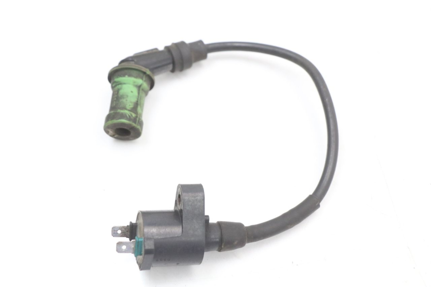 photo de COIL PIAGGIO XEVO - X EVO 125 (2007 - 2017) - Main view