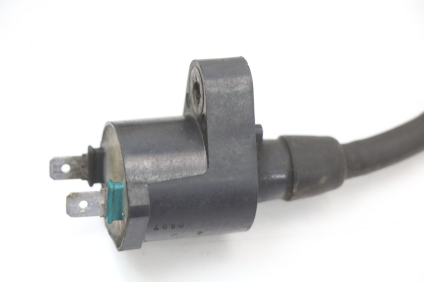 photo de COIL PIAGGIO XEVO - X EVO 125 (2007 - 2017) - Alternative perspective