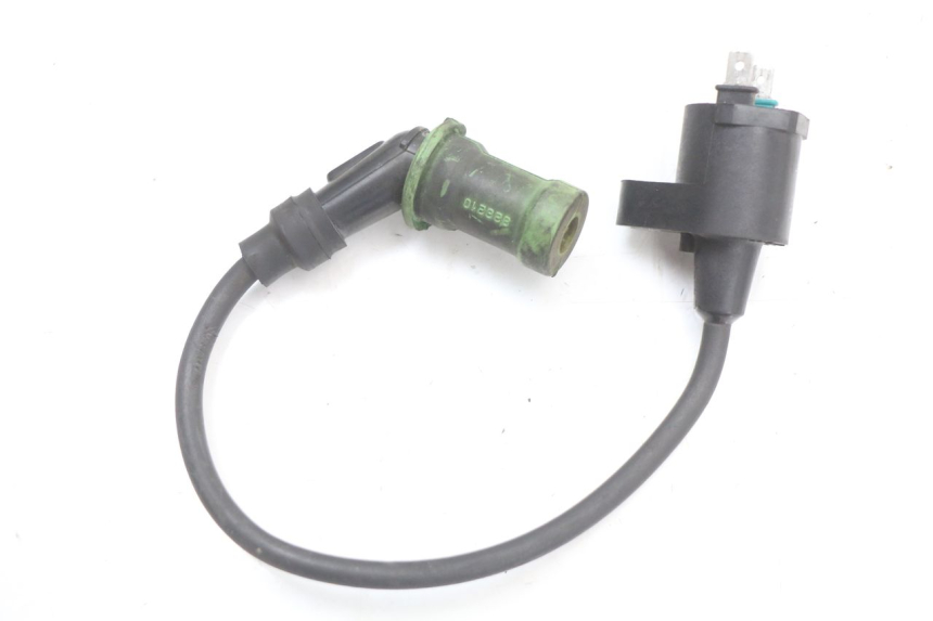 photo de COIL PIAGGIO XEVO - X EVO 125 (2007 - 2017) - Main view