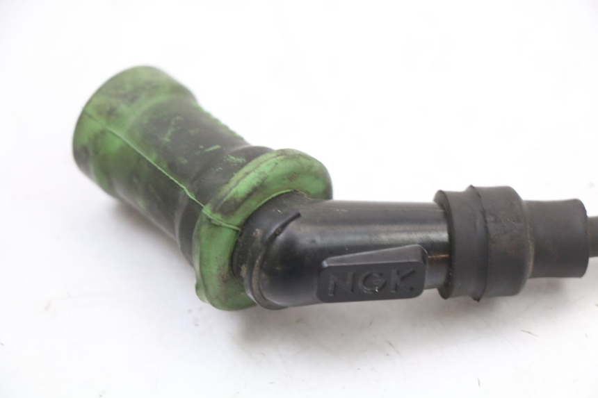 photo de COIL PIAGGIO XEVO - X EVO 125 (2007 - 2017) - Zoom on usage condition