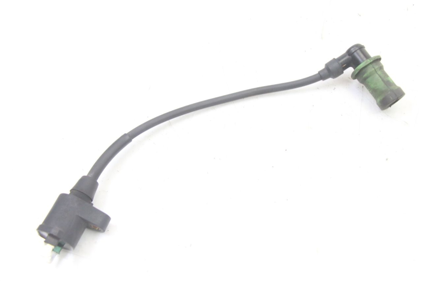 photo de COIL PIAGGIO XEVO - X EVO 125 (2007 - 2017) - Alternative perspective