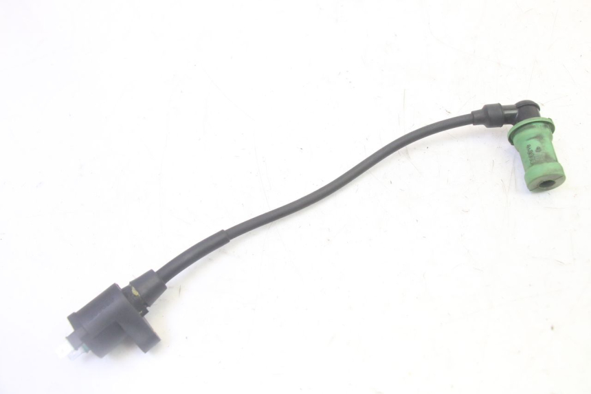 photo de COIL PIAGGIO XEVO - X EVO 125 (2007 - 2017) - Main view