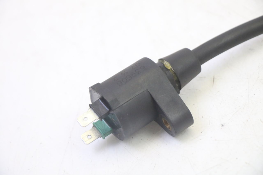 photo de COIL PIAGGIO XEVO - X EVO 125 (2007 - 2017) - Component detail