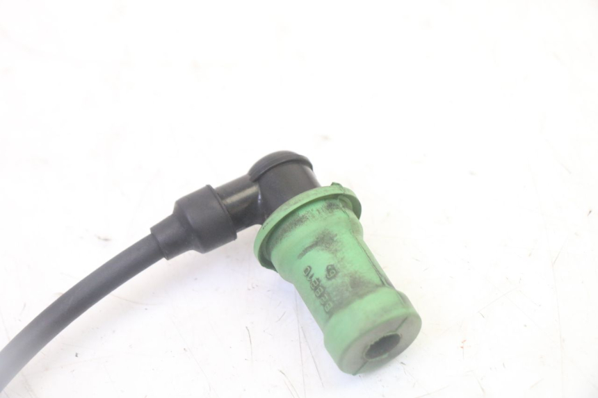 photo de COIL PIAGGIO XEVO - X EVO 125 (2007 - 2017) - Zoom on usage condition