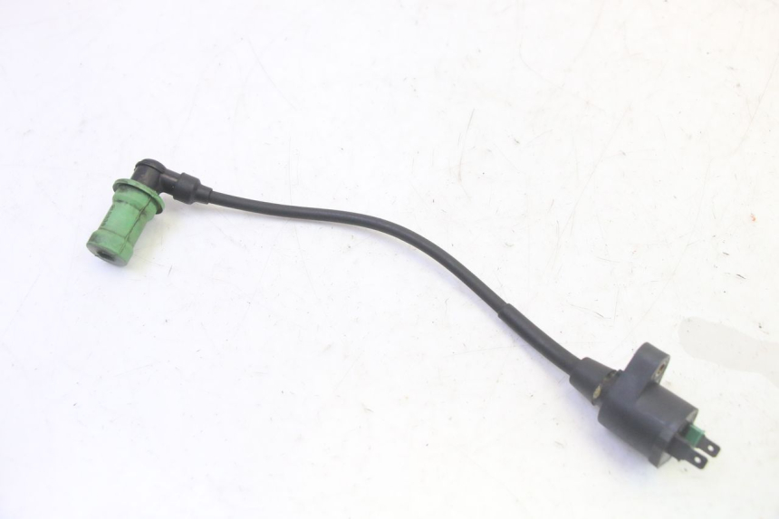 photo de COIL PIAGGIO XEVO - X EVO 125 (2007 - 2017) - Alternative perspective