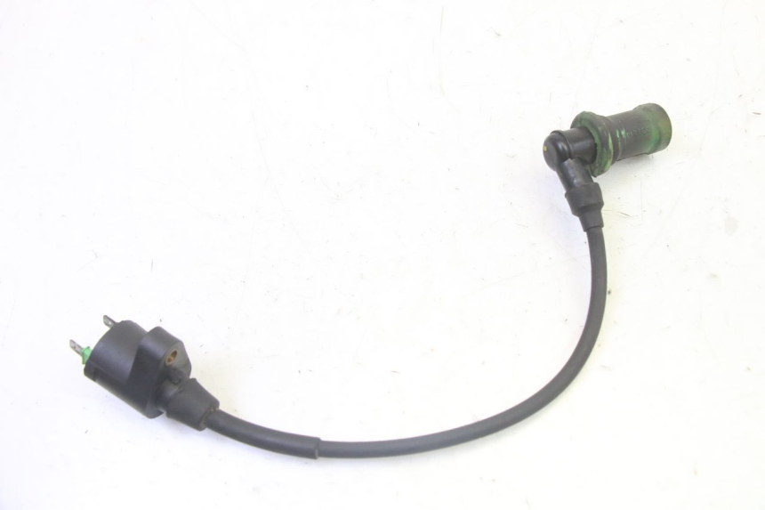 photo de COIL PIAGGIO XEVO - X EVO 125 (2007 - 2017) - Alternative perspective