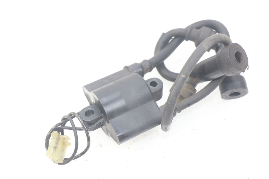 photo de COIL SUZUKI XF FREEWIND 650 (1997 - 2003) - Main view