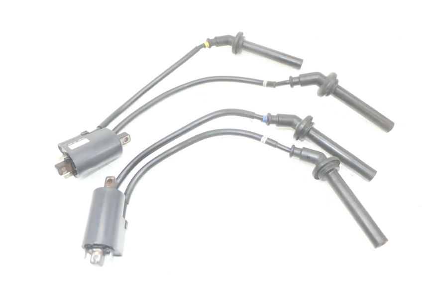 photo de IGNITION COIL YAMAHA XJ6 ABS 600 (2008 - 2016) - Main view