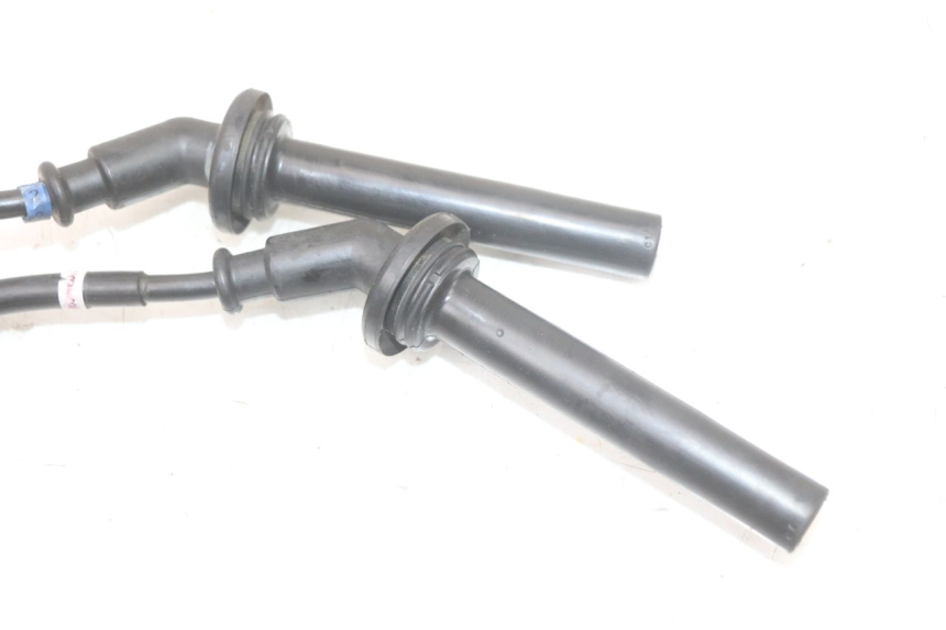 photo de IGNITION COIL YAMAHA XJ6 ABS 600 (2008 - 2016) - Technical close-up