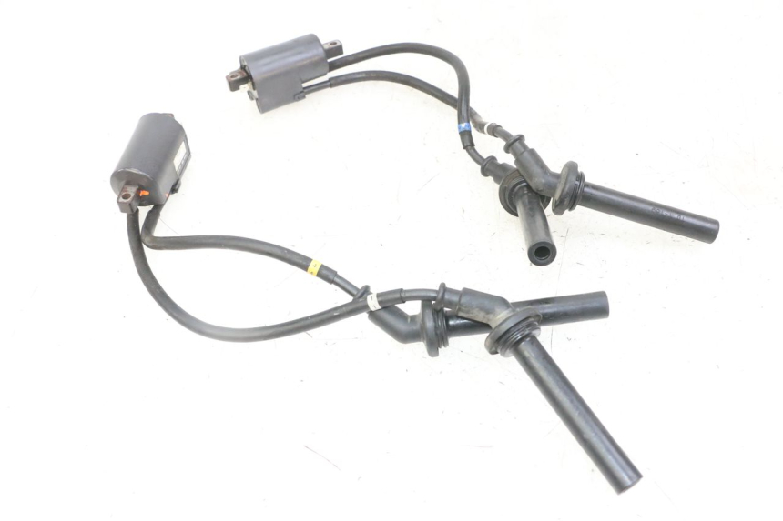 photo de IGNITION COIL YAMAHA XJ6 ABS 600 (2008 - 2016) - Main view