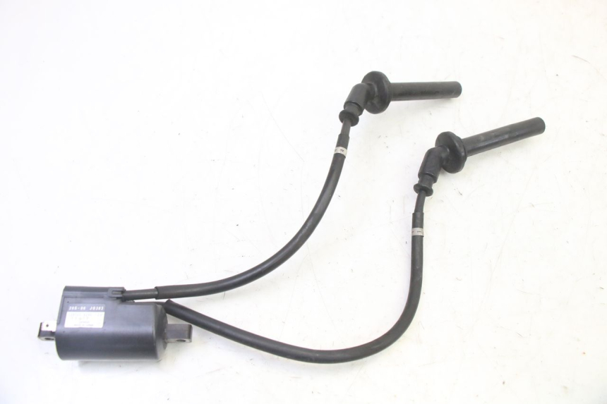 photo de IGNITION COIL YAMAHA XJ6 ABS 600 (2008 - 2016) - Zoom on usage condition