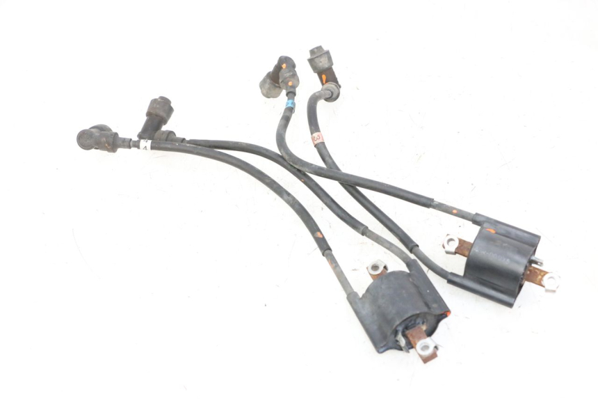 photo de IGNITION COIL YAMAHA XJN DIVERSION 600 (2000 - 2003) - Component detail