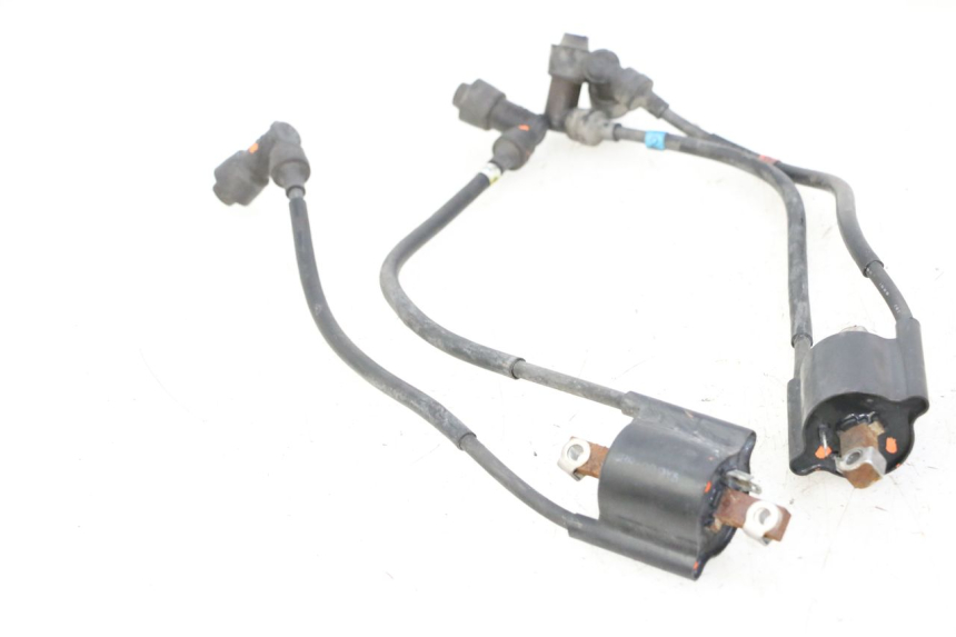 photo de IGNITION COIL YAMAHA XJN DIVERSION 600 (2000 - 2003) - Zoom on usage condition