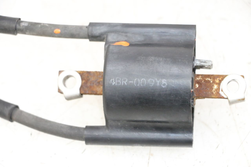 photo de IGNITION COIL YAMAHA XJN DIVERSION 600 (2000 - 2003) - Surface and material condition