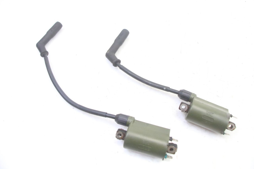 photo de IGNITION COIL HONDA XLV VARADERO 125 (2000 - 2006) - Main view