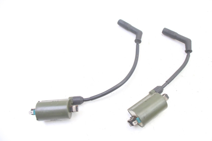 photo de IGNITION COIL HONDA XLV VARADERO 125 (2000 - 2006) - Surface and material condition
